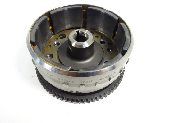 Rotor vliegwiel Suzuki SFV 650 Gladius