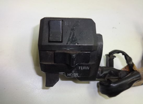 Lenkerschalter links Kawasaki GPZ 600