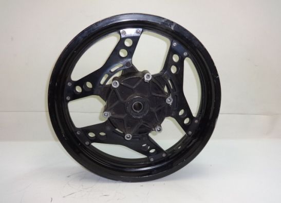 Felge hinten Honda VF 1000 F