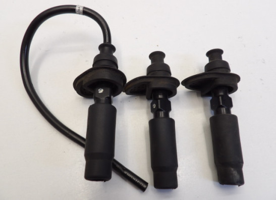 Zundkerze-Stecker Suzuki GSX R 750