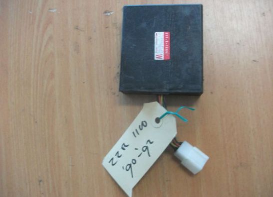 CDI ECU unit Kawasaki ZZR 1100