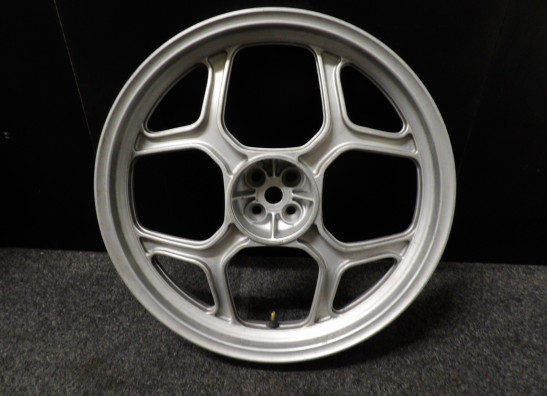 Achtervelg BMW K 75