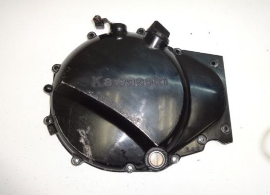 Koppelingsdeksel Kawasaki GPZ 500