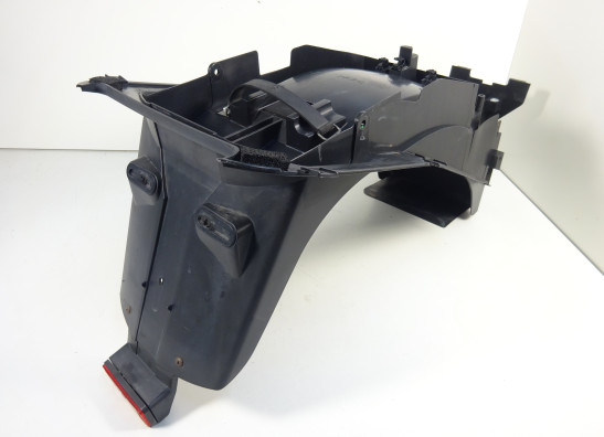 Kentekenplaathouder Yamaha FJR 1300