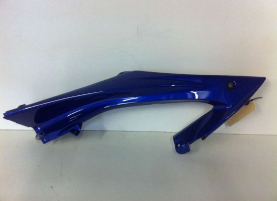 Seiten verkleidung links Yamaha YZF R6