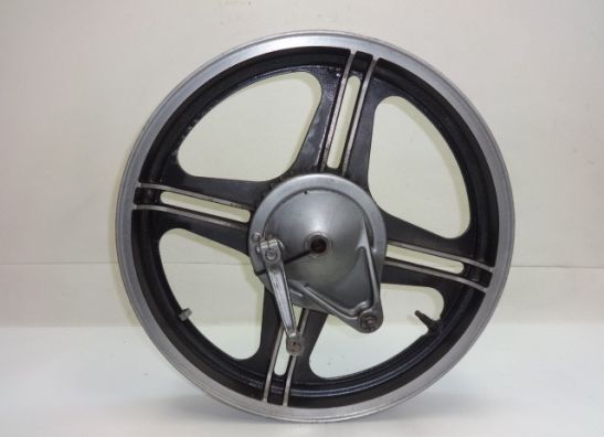 Rear wheel Honda CB 450