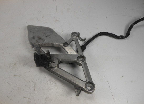 Rechter schetsplaat Honda CBR 600 F