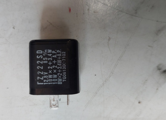 Relais unit Aprilia Pegaso