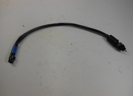 Achter remklauw Kawasaki Ninja 650