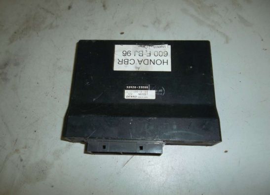 Ignitor CDI ECU Honda CBR 600 F