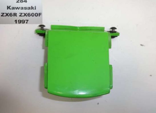Achterkuipdeel Kawasaki ZX 6 R