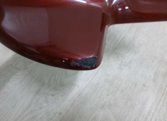 Achterkuipdeel BMW R 1100 RT