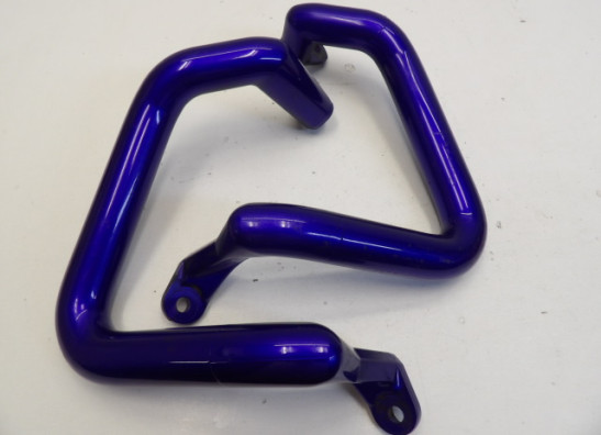 Engine Guard Suzuki XF 650 Freewind