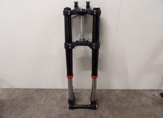 Voorpoten compleet KTM 890 SMT