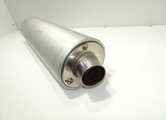 Muffler Suzuki TL 1000