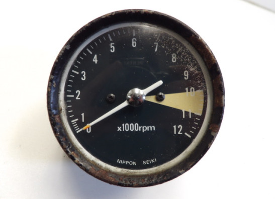 Teller Honda CB 350 Four