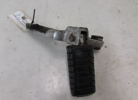 Pillion step left  Honda VF 700  750 C Magna