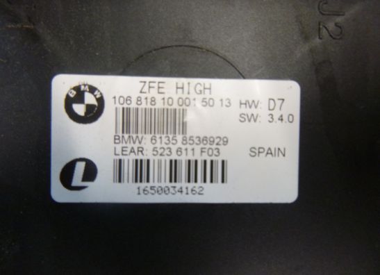 CDI ECU unit BMW F 800 GS