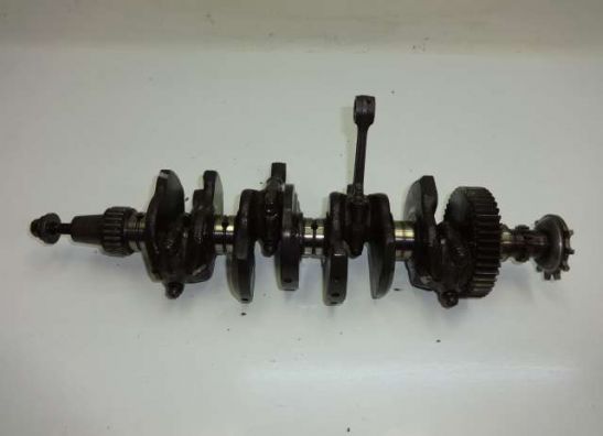 Crankshaft Honda CB 600 F