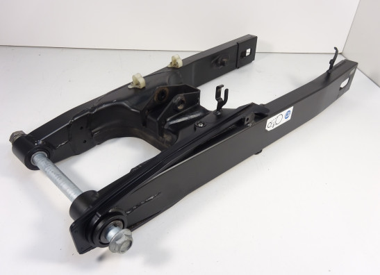 Achterbrug Honda CBF 600