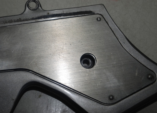 Cowl lower right Honda CBR 1000 F