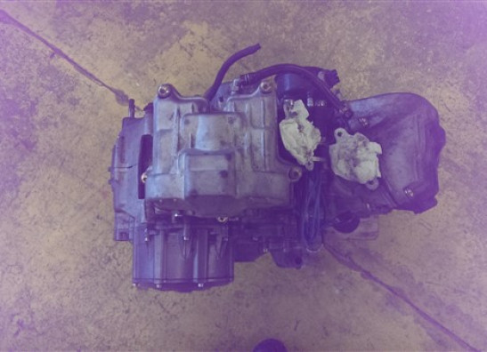 Engine Aprilia Tuono 1000