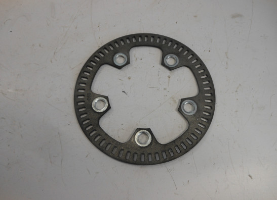 ABS ring voor Kawasaki Z 750