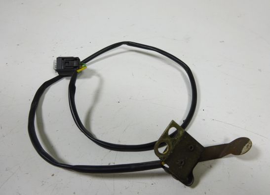 Main step holder right BMW R 1150 RT   R 850 RT