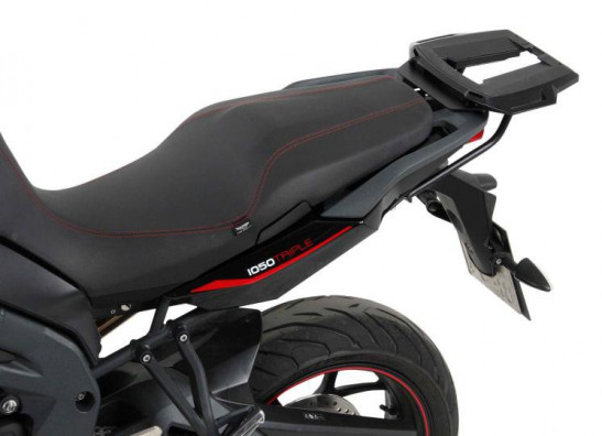 Topkofferdrager Triumph Tiger 1050 Sport