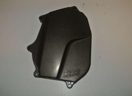 Motorblokdeksel voortandwiel Yamaha TDM