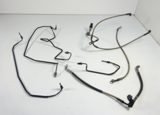 Remleiding voor BMW F 800 R