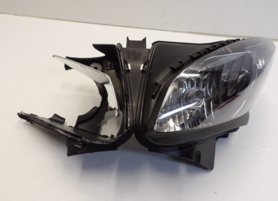 Koplamp Yamaha FZ6