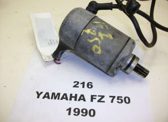 Anlasser Yamaha FZ 750