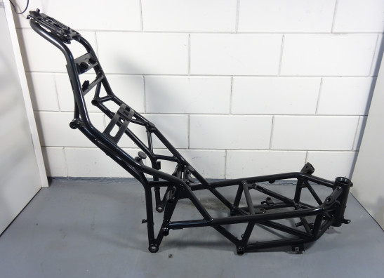 Frame - onderdelen Ducati Multistrada 1000