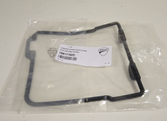 Cylinder head cover Ducati Panigale 1199