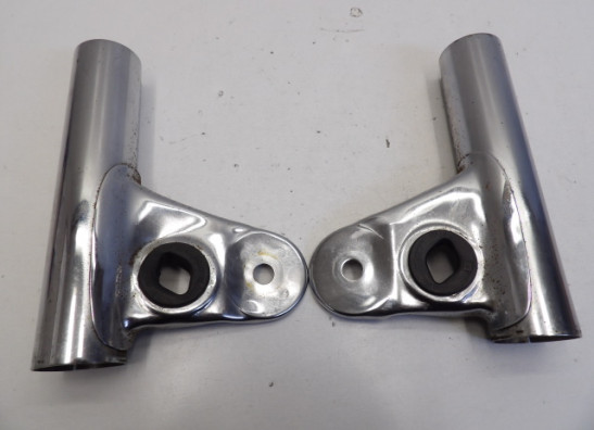 Koplamp Kawasaki KZ 750 B Twin