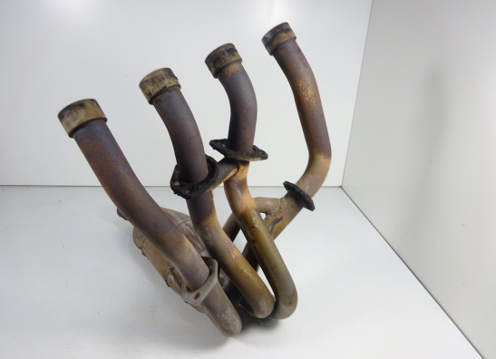 Downpipes Kawasaki GTR 1400
