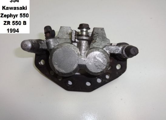 Remklauw links voor Kawasaki ZEPHYR 550