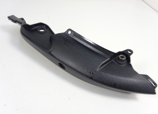 Heck links Kawasaki VERSYS 650