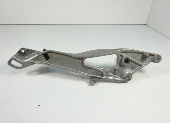 Rechter schetsplaat Yamaha TDM