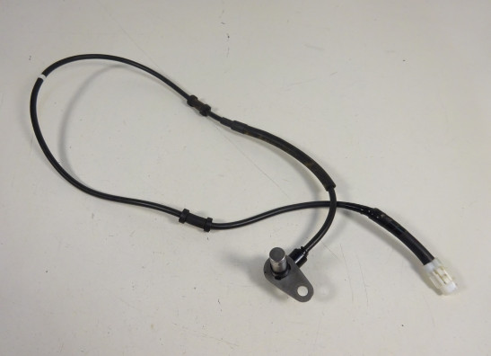 ABS sensor fuhler hinten Yamaha MT 09
