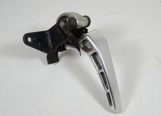 Rear grip BMW R 1100 RT