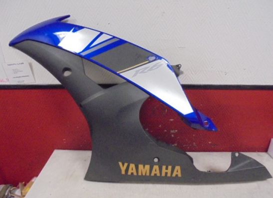Linker zijkuip Yamaha YZF R6