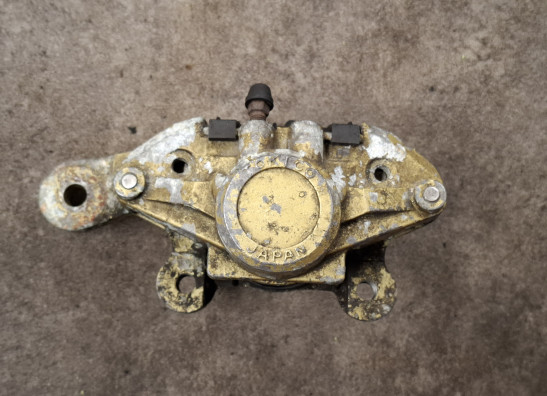 Rear brake caliper Suzuki GSX F 1100