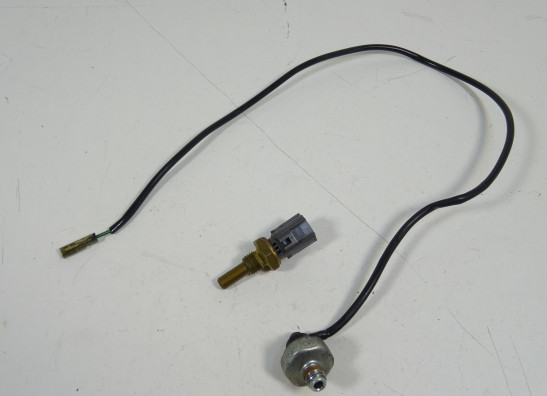 Sensor - overige elektronica Suzuki GSX R 600