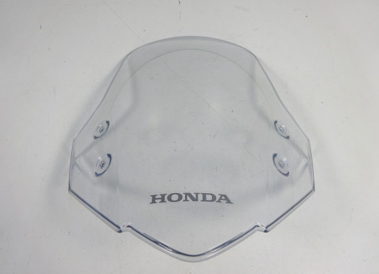 Windschild Honda NC 750 X