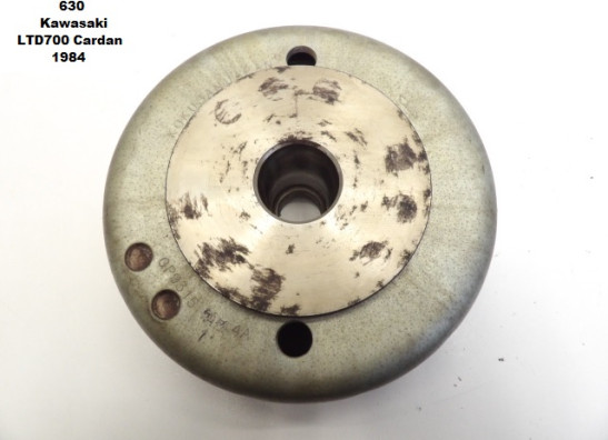 Rotor vliegwiel Kawasaki LTD 700