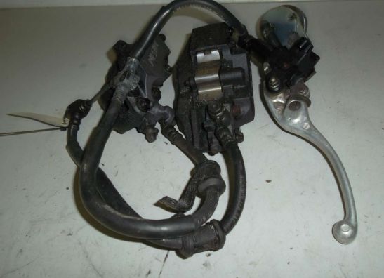 Voorrem compleet Honda CBR 900 RR