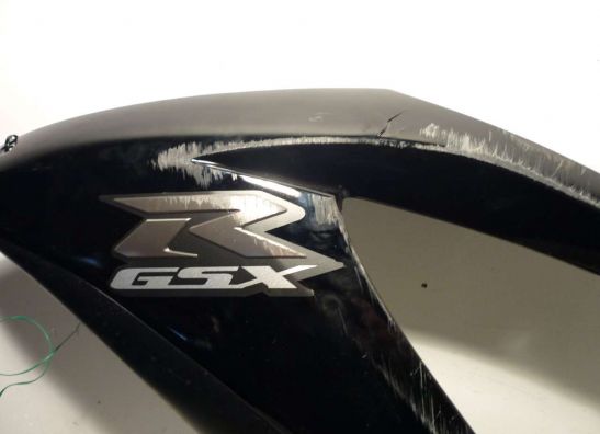 Linker zijkuip Suzuki GSX R 750