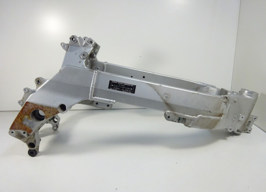 Rahme teile Suzuki DL 650 V STROM